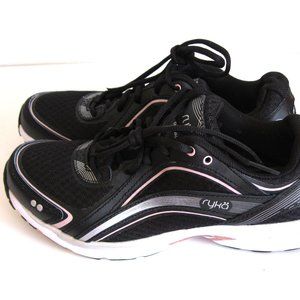Ryka Athletic Shoes Size 7W